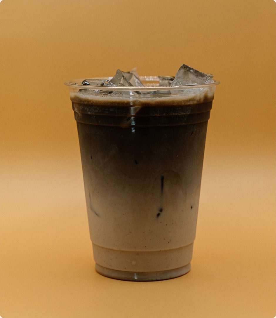 Maple Pecan Houjicha